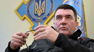 Свежие новости: Данилов про мобілізацію: змін не варто очікувати, але може бути ще одна хвиля призову