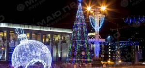 Свежие новости: Николаевцы смогут купить билеты на новогодние праздники с помощью ПриватБанка