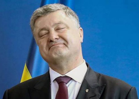 Свежие новости: В предвыборной газете Порошенко экстрасенс советует, как защитить мужскую потенцию от плохих политтехнологов - журналист