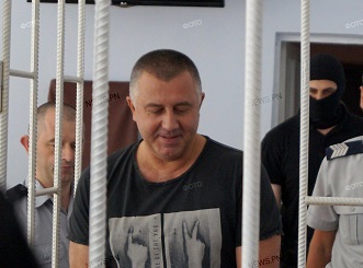 Свежие новости: В Николаеве Наум и его подельники останутся под стражей