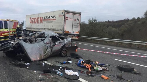 Свежие новости: Под Одессой 