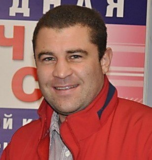 Фото новости: Депутаты ОБ не захотели поддерживать кандидатуру известного боксера на пост начальника управления спорта. ВИДЕО Свежие новости: Депутаты ОБ не захотели поддерживать кандидатуру известного боксера на пост начальника управления спорта. ВИДЕО