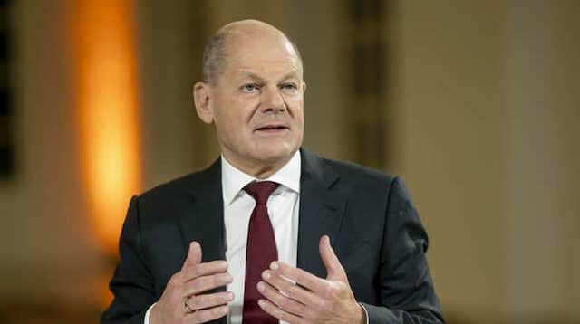 Свежие новости: Глава МВС Німеччини допустила повернення частини біженців із Сирії на батьківщину