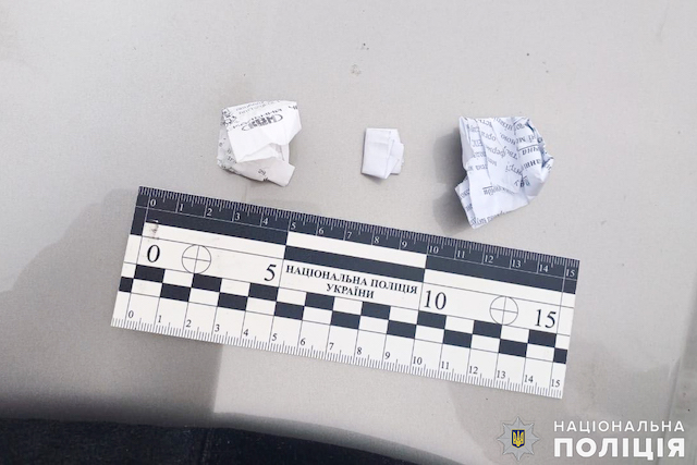 Свежие новости: В Миколаєві затримали жінку, яка продавала наркотики