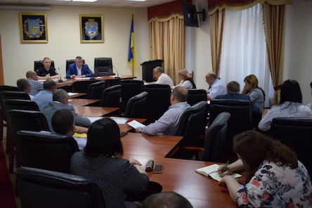 Свежие новости: Жителі Миколаєва повинні бути максимально підготовленими до тимчасового відключення водопостачання міста, - Валентин Гайдаржи