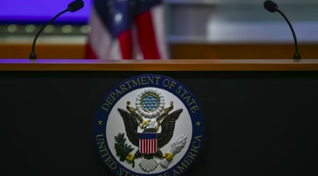 Фото новости: США припиняють співпрацю з Європою у протидії дезінформації з боку Росії, Китаю та Ірану – FT Свежие новости: США припиняють співпрацю з Європою у протидії дезінформації з боку Росії, Китаю та Ірану – FT