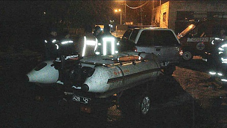 Свежие новости: Ребенок, которого мать выбросила с Ингульского моста, находится в тяжелом состоянии – прогнозы медиков неблагоприятые