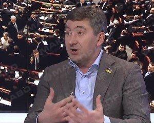 Фото новости: В Украине появилась новая партия Свежие новости: В Украине появилась новая партия
