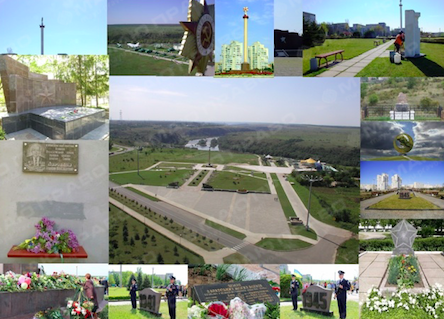 Свежие новости: У Палаці культури Южно-Української АЕС відкрилася фотовиставка до Дня Перемоги