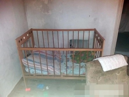 Свежие новости: Родители, которые убили 5-летнюю дочь, получили более 40 тыс. грн помощи после ее смерти