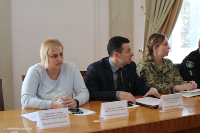 Свежие новости: В Николаеве планируют создать рабочую группу для разработки Концепции по развитию рек и маломерного судоходства