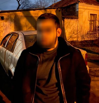 Свежие новости: В Николаеве подстрелили мужчину