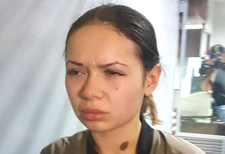 Свежие новости: ФОТО. Кровавое ДТП в Харькове: Зайцеву посадили в изолятор с девятью сокамерницами