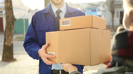 Свежие новости: Деликатесная контрабанда. Как хамон, сыры и вино стали почтовыми грузами.