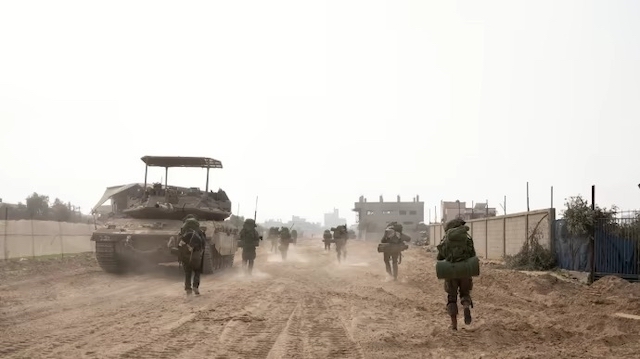 Свежие новости: Ізраїль та ХАМАС ведуть переговори про місячне перемир'я – Reuters