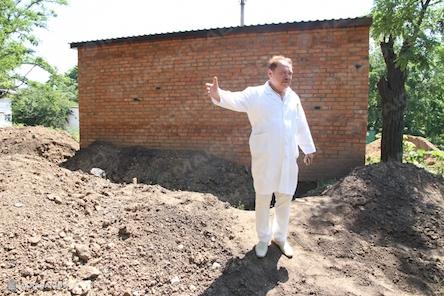 Свежие новости: Николаевский роддом №2 перейдет на современную и экономную систему электроотопления