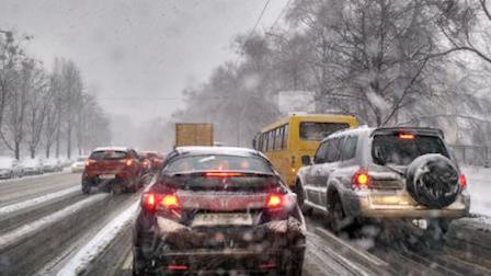 Свежие новости: Коммунальные службы Николаева работают в круглосуточном режиме