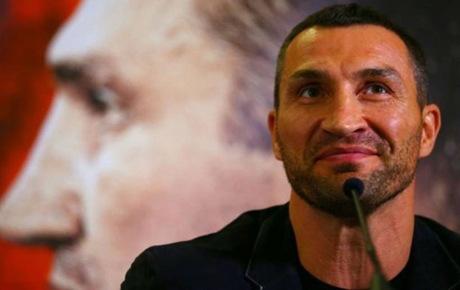 Свежие новости: Владимир Кличко вновь спровоцировал разговоры о своем возвращении