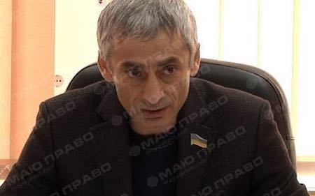 Свежие новости: Відбулася ініційована Григоряном робоча нарада по створенню госпітального округу