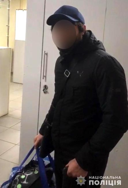 Свежие новости: Из Украины выдворили «доверенное лицо» одесского уголовного авторитета