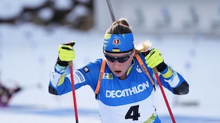 Свежие новости: Анастасія Меркушина: «Я теж бачила, як свого часу принижували наших олімпійських чемпіонок»