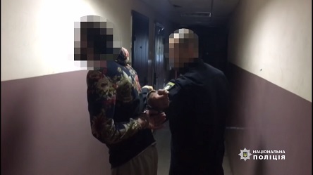 Свежие новости: В Одессе мужчина похитил двух женщин и требовал выкуп