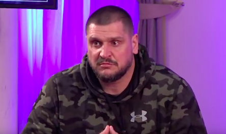 Свежие новости: ВИДЕО: Губернатор Савченко ответил, чувствует ли вину за результат Порошенко на Николаевщине