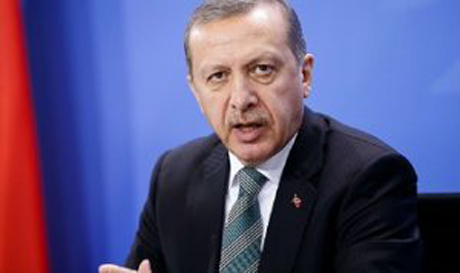 Фото новости: Эрдоган высказался о Геноциде армян: это двойные стандарты Свежие новости: Эрдоган высказался о Геноциде армян: это двойные стандарты