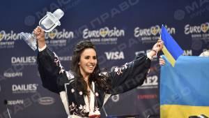 Свежие новости: Евровидение перенесут из Украины в Россию