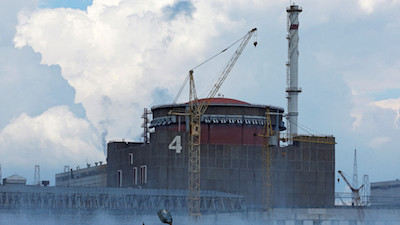 Свежие новости: Буданов: Росія завершила підготовку до теракту на ЗАЕС