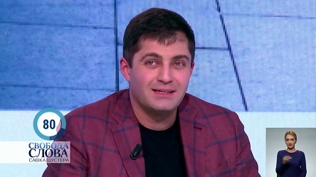 Свежие новости: ВИДЕО: Время блицкрига: Сакварелидзе дал совет Рябошапке насчет посадок чиновников