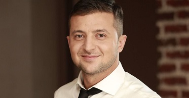 Свежие новости: Зеленский признал, что имеет кинобизнес в России