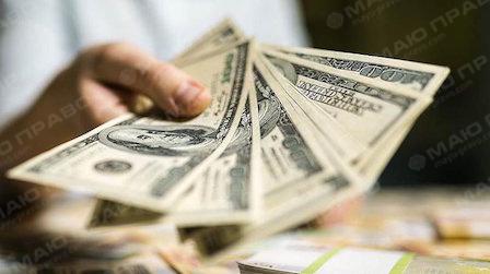 Свежие новости: В Украине вырос курс доллара и евро