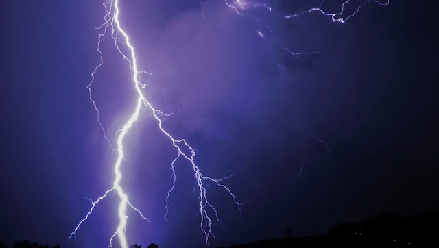 Свежие новости: Серпень ще може вдарити грозами: прогноз та поради синоптиків