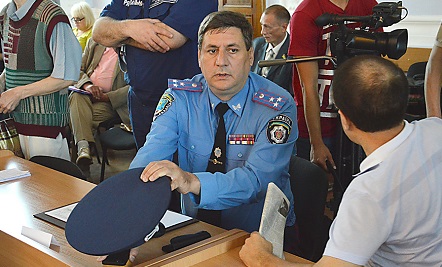 Свежие новости: Прокуратура заявила, что ОПГ депутата Копейки якобы «прикрывал» замначальника полиции Николаевщины Ковтун