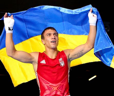 Фото новости: Легендарный тренер обозвал Василия Ломаченко клоуном Свежие новости: Легендарный тренер обозвал Василия Ломаченко клоуном