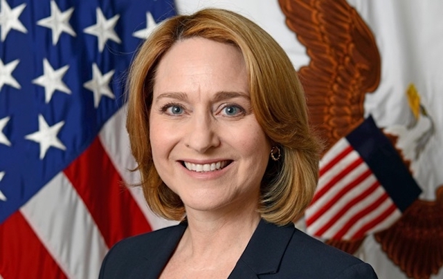 Свежие новости: Глава Пентагону передав повноваження заступнику