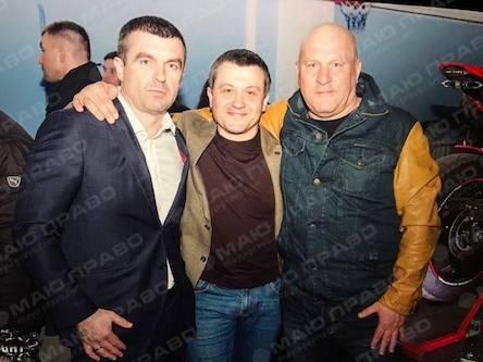 Фото новости: Прокуратура ни в чем не подозревает жителя Николаева Михаила Титова Свежие новости: Прокуратура ни в чем не подозревает жителя Николаева Михаила Титова