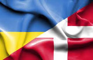 Свежие новости: Офіс Посольства Данії в Миколаєві запрацює за кілька тижнів