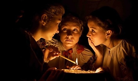 Свежие новости: Синоптики дали прогноз погоды на Андреев день