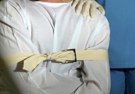 Свежие новости: Полиция объявила в международный розыск основателя реабилитационного одесского центра, в котором людей удерживали против их воли