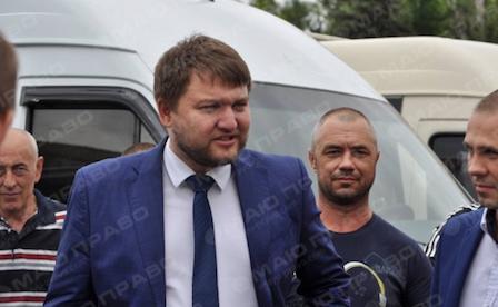 Свежие новости: Вопрос о повышении проезда в николаевских «маршрутках» рассмотрят на заседании исполкома