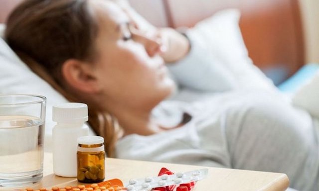 Свежие новости: В Николаеве выявили опасную инфекционную болезнь по симптомам похожую на COVID-19