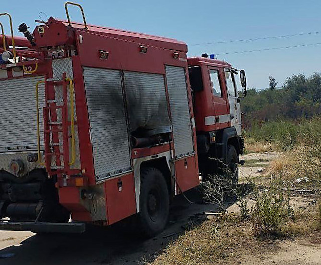 Свежие новости: Ворог атакував FPV-дронами Куцурубську громаду