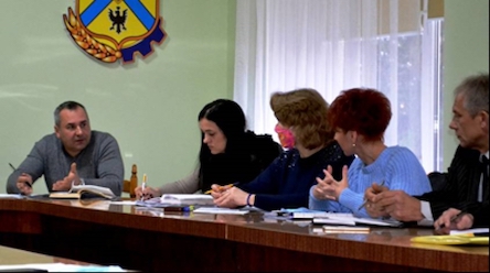 Свежие новости: На Первомайщині розпочався процес приєднання селищних та сільських рад до Первомайської територіальної громади