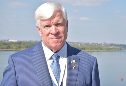 Свежие новости: «НІБУЛОН» придбав 60 нових тягачів