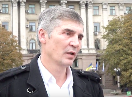 Свежие новости: «Дороги, за которые меня критиковали, уже сделаны» — Жолобецкий