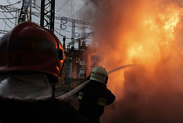 Свежие новости: Ворог атакував Миколаївщину дронами: пошкоджено будинки, є постраждала