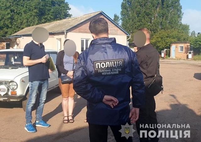 Свежие новости: Полицейские разоблачили преступную группу, которая незаконно изготавливала и сбывала горючее