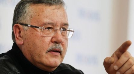 Свежие новости: «Это и есть твоя мобилизация, Петр Алексеевич?», - Гриценко